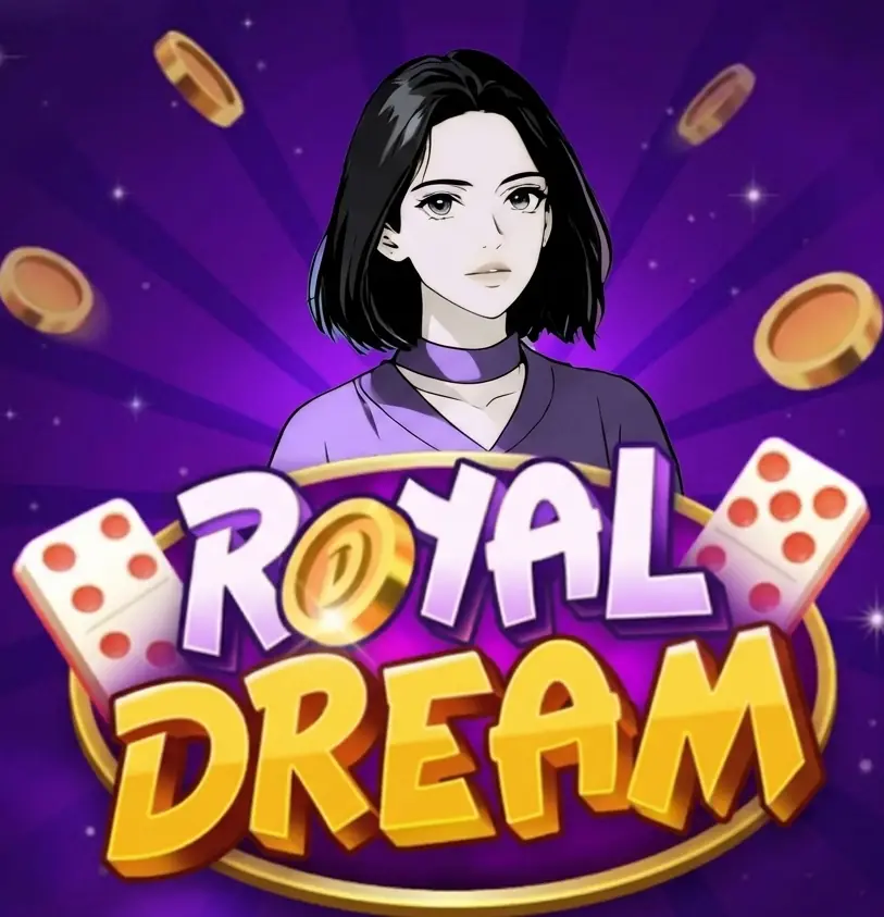 Bongkar Royal Dream